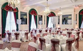 Mercure Bristol Grand Hotel  4* United Kingdom